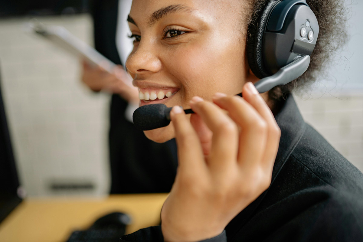 Assistance informatique professionnelle